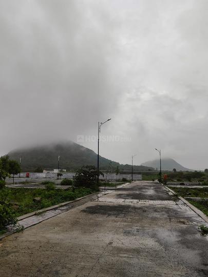 Shriram Sky Park Main Image 1