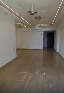Hall Image of 900 Sq.ft 2 BHK Apartment / Flat for rent in Sheth 72 West, Andheri West Mumbai for Rs. 100000