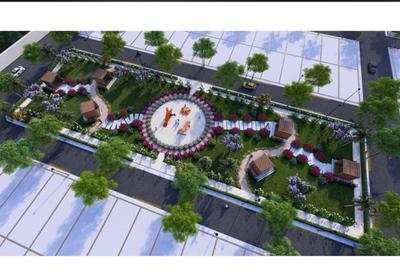 Puwarda Junarda Plot View 1