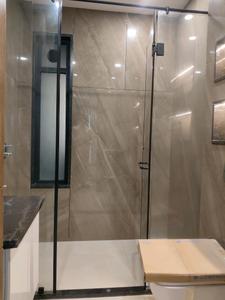 Bedroom One Image of 2400 Sq.ft 4.5 BHK Builder Floor for sale in Nirwana Luxury Floors, Sector 50 Gurgaon for Rs. 33300000