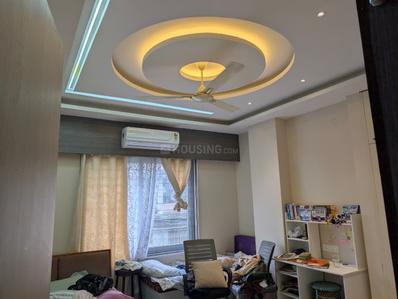 Hall Image of 1600 Sq.ft 3 BHK Apartment / Flat for sale in Downtown Guwahati for Rs. 10700000