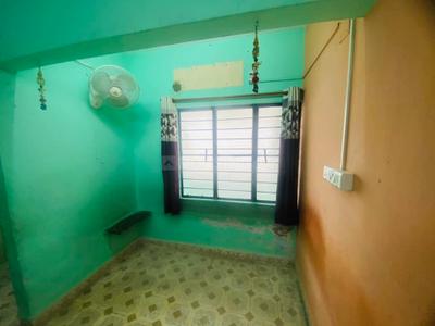 Bedroom Image of 155 Sq.ft 1 RK Apartment / Flat for sale in Maninagar Ahmedabad for Rs. 1090000