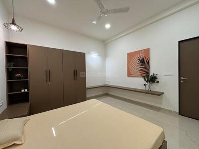 Bedroom Image of 2500 Sq.ft 4 BHK Independent House for sale in Bakrol Anand for Rs. 14100000