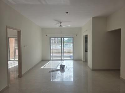 Hall Image of 1225 Sq.ft 2 BHK Apartment / Flat for sale in Corporate Arcadia, Carmelaram Bengaluru for Rs. 13500000