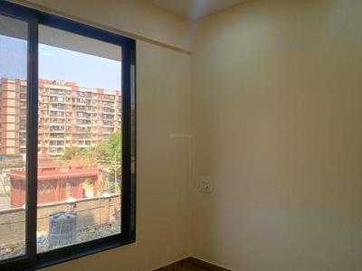 Bedroom Image of 1159 Sq.ft 2 BHK Apartment / Flat for sale in Triveni Majesta B Wing, Kalyan West Kalyan for Rs. 9900000