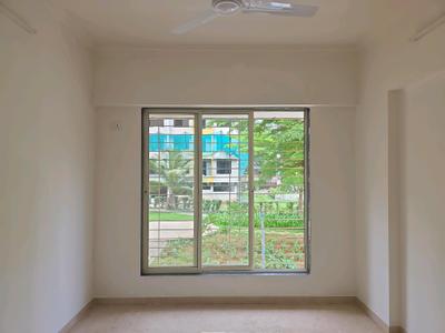Bedroom Image of 875 Sq.ft 2 BHK Apartment / Flat for sale in JSB Gokul Nakshatra, Virar West Virar for Rs. 6589000