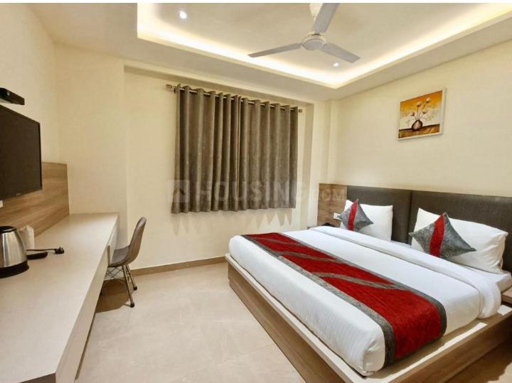 Bedroom Image of Royal Luxury pg in Sector 47, Gurgaon