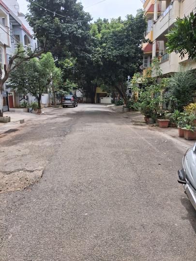 Chiranjeevi Layout, Hebbal Kempapura Main Image 1