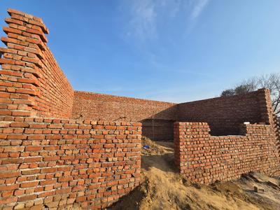 Image of 900 Sq.ft Residential Plot / Land for sale in Jatipura, Mathura for Rs. 1900000