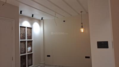 Bedroom Image of 3000 Sq.ft 4 BHK Independent House for sale in Awaleshpur Varanasi for Rs. 19500000