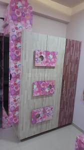Bedroom Image of 2295 Sq.ft 4 BHK Villa for sale in Shilaj Ahmedabad for Rs. 42000000