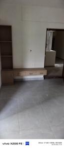 Bedroom Image of 750 Sq.ft 1 BHK Apartment / Flat for rent in New Tippasandra Bengaluru for Rs. 35000