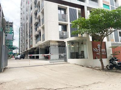 Image of 1350 Sq.ft 2 BHK Apartment / Flat for sale in Nikol, Ahmedabad for Rs. 5500000