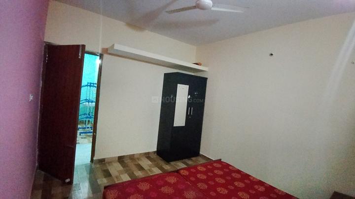 Nexusnest Apt Bedroom One 1