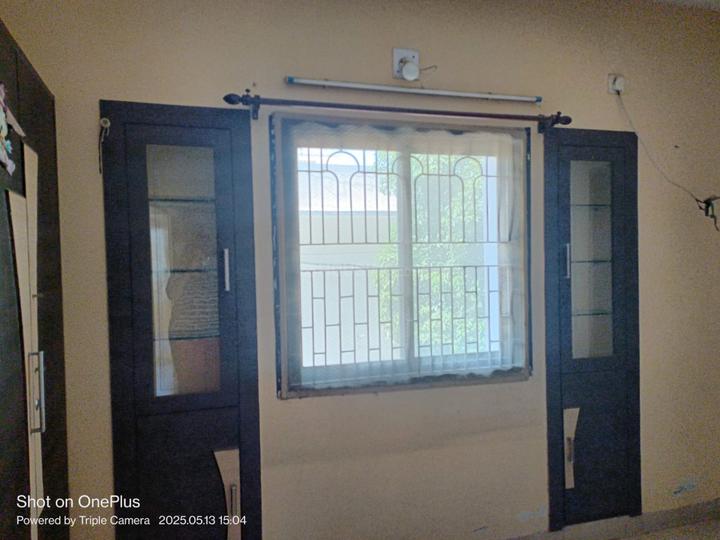 anurag society akota Bedroom 1