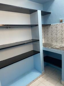 Kitchen Image of 700 Sq.ft 2 BHK Independent House for rent in Medavakkam Chennai for Rs. 16000