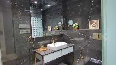 Image of 2396 Sq.ft 4 BHK Apartment / Flat for sale in Lodha Fiorenza, Goregaon East, Mumbai for Rs. 116500000