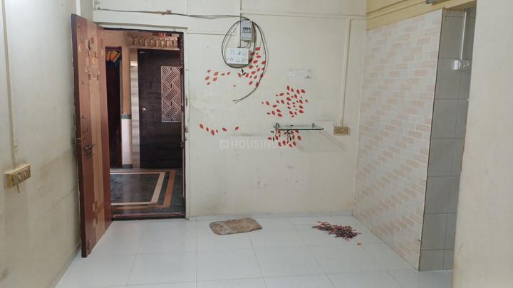 Yashodham Complex Living Room 1