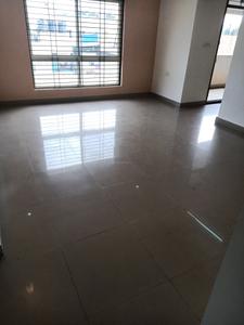 Living Room Image of 1800 Sq.ft 3 BHK Apartment / Flat for rent in Raksha Pearl, Vijayanagar Bengaluru for Rs. 32000