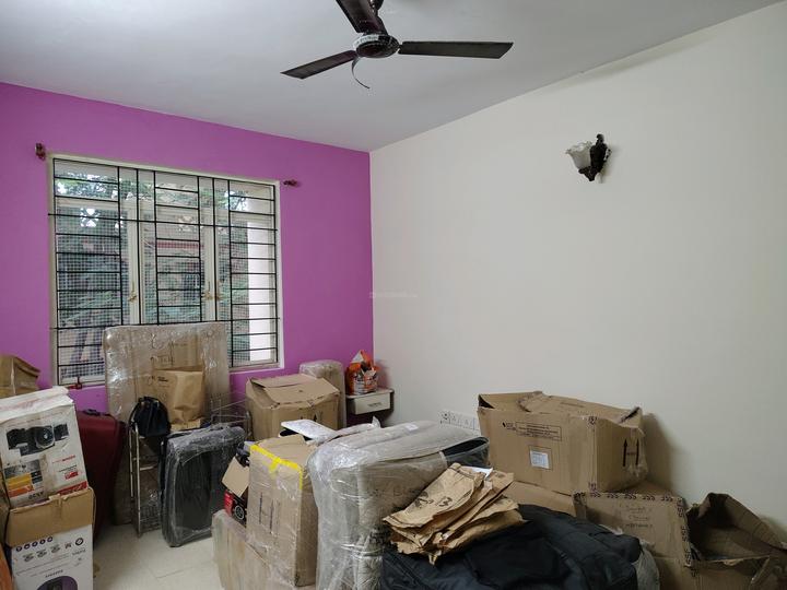 Fathima Nagar, Valasaravakkam Bedroom One 1