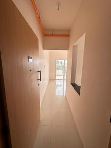 Image of 900 Sq.ft 2 BHK Apartment / Flat for sale in Godrej Rejuve, Keshav Nagar, Pune for Rs. 9500000