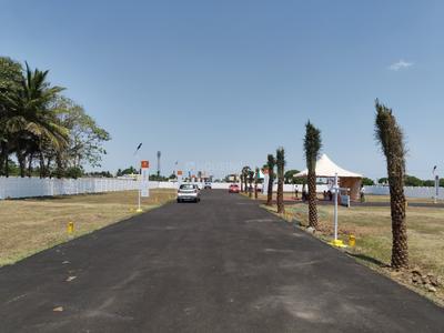 Image of 866 Sq.ft Residential Plot / Land for sale in Mahabalipuram, Chennai for Rs. 2165000
