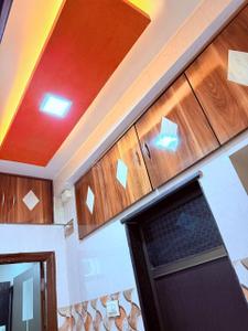Kitchen Image of 1000 Sq.ft 2 BHK Apartment / Flat for sale in Charms Heritage, Kalyan West Kalyan for Rs. 7800000
