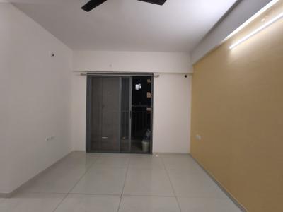 Hall Image of 1480 Sq.ft 3 BHK Apartment / Flat for rent in Adani Amogha, Shantigram Ahmedabad for Rs. 30000