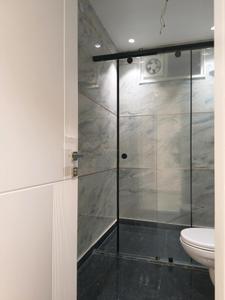 Common Bathroom Image of 2200 Sq.ft 4 BHK Builder Floor for sale in Vaishali Ghaziabad for Rs. 32000000