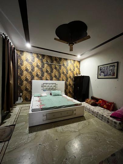 New Industrial Township 3A, New Industrial Township Bedroom 1