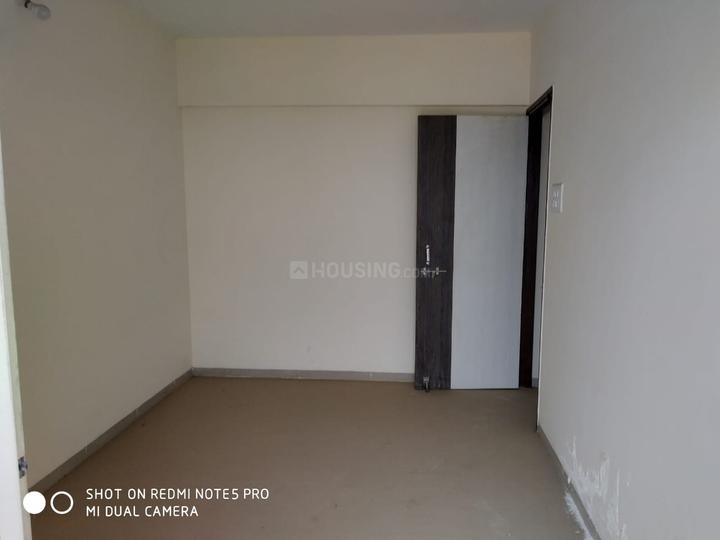 865 Sqft 2 BHK Flat for sale in Panvelkar Campus Ambernath West