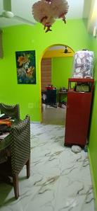 Hall Image of 1300 Sq.ft 3 BHK Apartment / Flat for sale in Sodepur Kolkata for Rs. 4200000