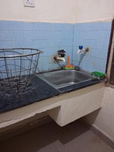 Kitchen Image of 1500 Sq.ft 2 BHK Apartment / Flat for rent in Thiruvanmiyur Chennai for Rs. 40000