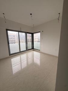 Hall Image of 720 Sq.ft 1 BHK Apartment / Flat for sale in Andheri West Mumbai for Rs. 14310000