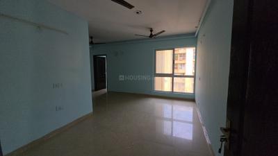 Living Room Image of 1099 Sq.ft 3 BHK Apartment / Flat for rent in Aditya City Apartment Ghaziabad, Wave City Ghaziabad for Rs. 17500