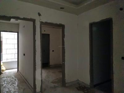 Living Room Image of 500 Sq.ft 2 BHK Apartment / Flat for sale in Fairdeal Burari Dream Homes, Burari New Delhi for Rs. 2800000