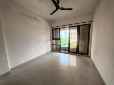 Hall Image of 1235 Sq.ft 2 BHK Apartment / Flat for sale in Concrete Sai Swar, Kharghar Navi Mumbai for Rs. 15000000