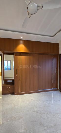 Sapphire properties Bedroom 1