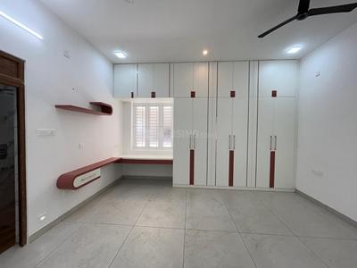 Bedroom Image of 3000 Sq.ft 3 BHK Independent House for sale in Saravanampatty Coimbatore for Rs. 22500000