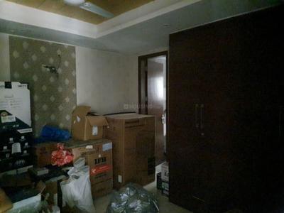 Bedroom Image of 2700 Sq.ft 4 BHK Builder Floor for sale in Sushant Lok Phase 1 Gurgaon for Rs. 54500000
