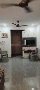 Hall Image of 1669 Sq.ft 3 BHK Apartment / Flat for sale in Devnandan Infinity, Acher Ahmedabad for Rs. 9000000