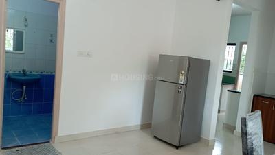 Kitchen Image of 1200 Sq.ft 2 BHK Apartment / Flat for rent in Koramangala Bengaluru for Rs. 53000
