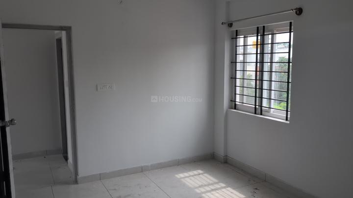 Relaible Tranquil Layout Bedroom One 1