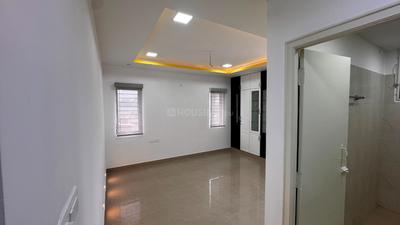 Bedroom Image of 5000 Sq.ft 5 BHK Independent House for rent in Injambakkam Chennai for Rs. 195000