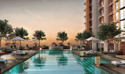 3 BHK Flat