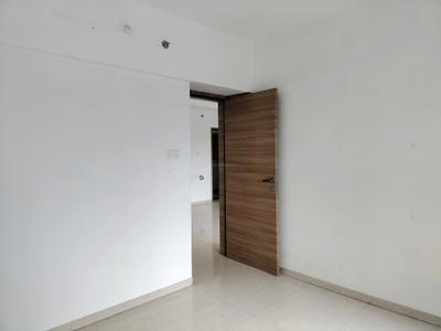 Bedroom Image of 1247 Sq.ft 2 BHK Apartment / Flat for rent in Empire Square Phase II, Chinchwad Pune for Rs. 38000