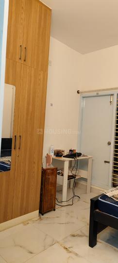 Doopanahalli, Indira Nagar Bedroom 1