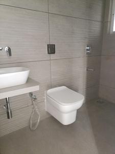 Bedroom Two Image of 1150 Sq.ft 2 BHK Apartment / Flat for rent in Jalvayu Defence Enclave, Kharghar Navi Mumbai for Rs. 36000