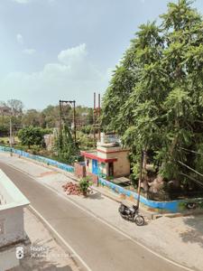 Balcony Image of 1420 Sq.ft 3 BHK Apartment / Flat for sale in Alambagh Lucknow for Rs. 8500000