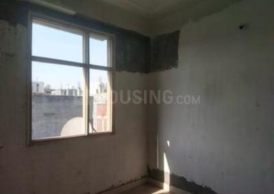 Bedroom Image of 700 Sq.ft 2 BHK Builder Floor for sale in Jamia Nagar New Delhi for Rs. 5800000
